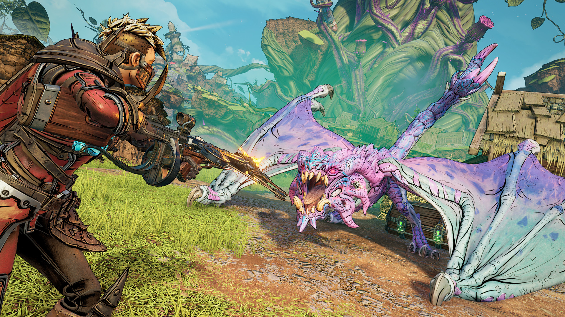 Tiny Tina’s Wonderlands - Steam key