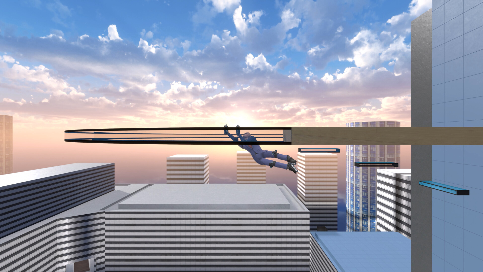 Get To Work - Steam Key