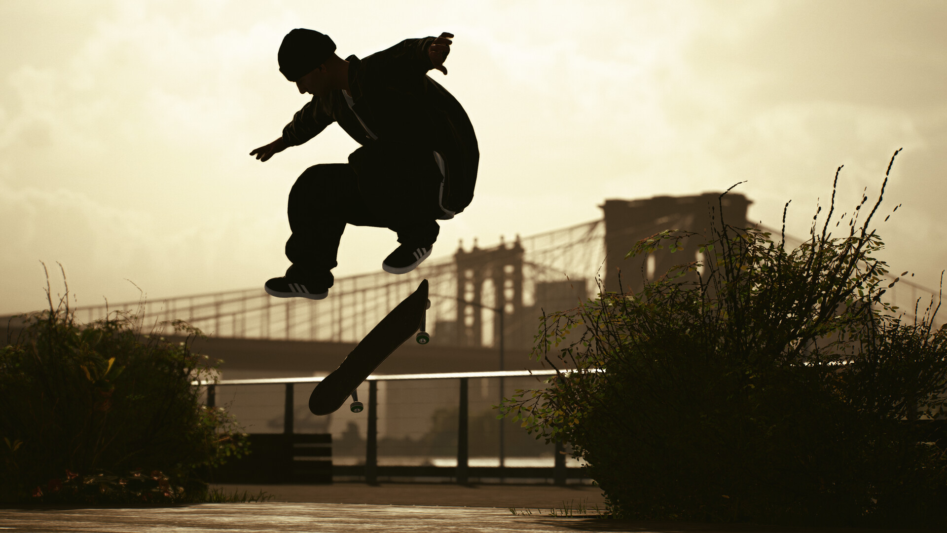 Session: Skate Sim - Steam key