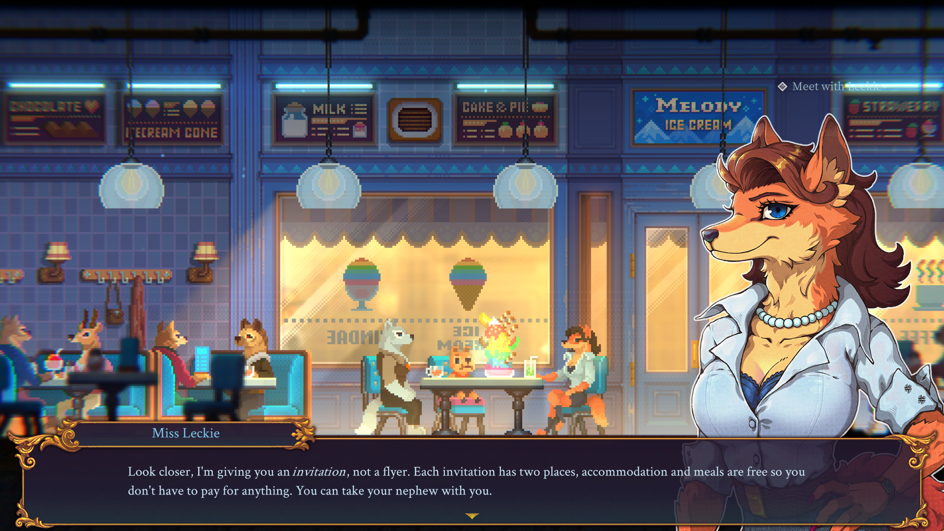 Mercury Abbey - Steam Key