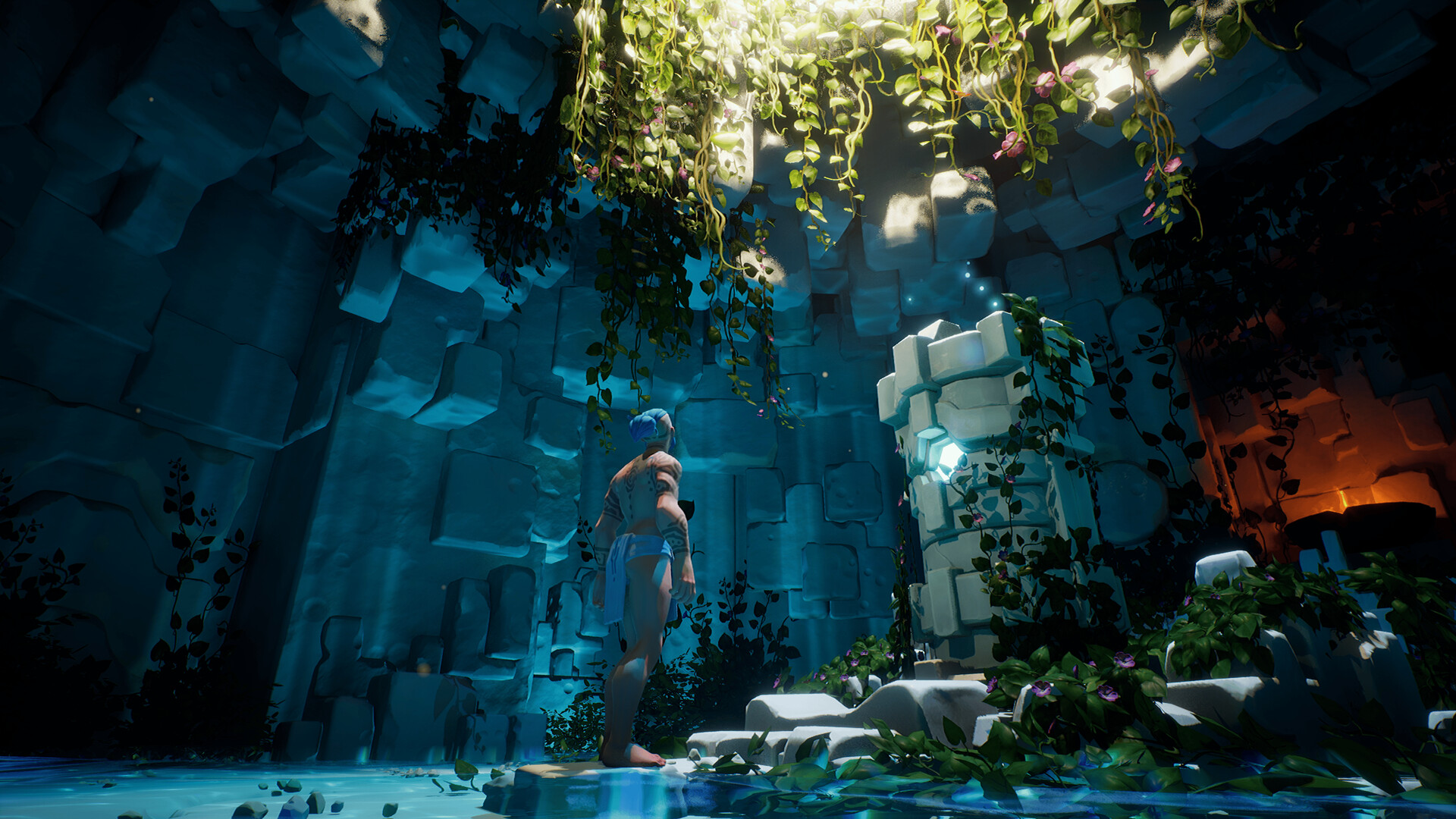 Voyagers of Nera - Steam Key