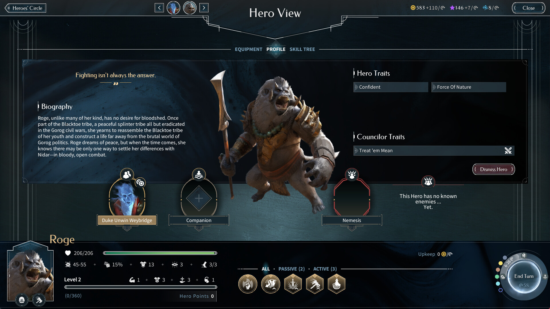 ENDLESS™ Legend 2 - Steam Key