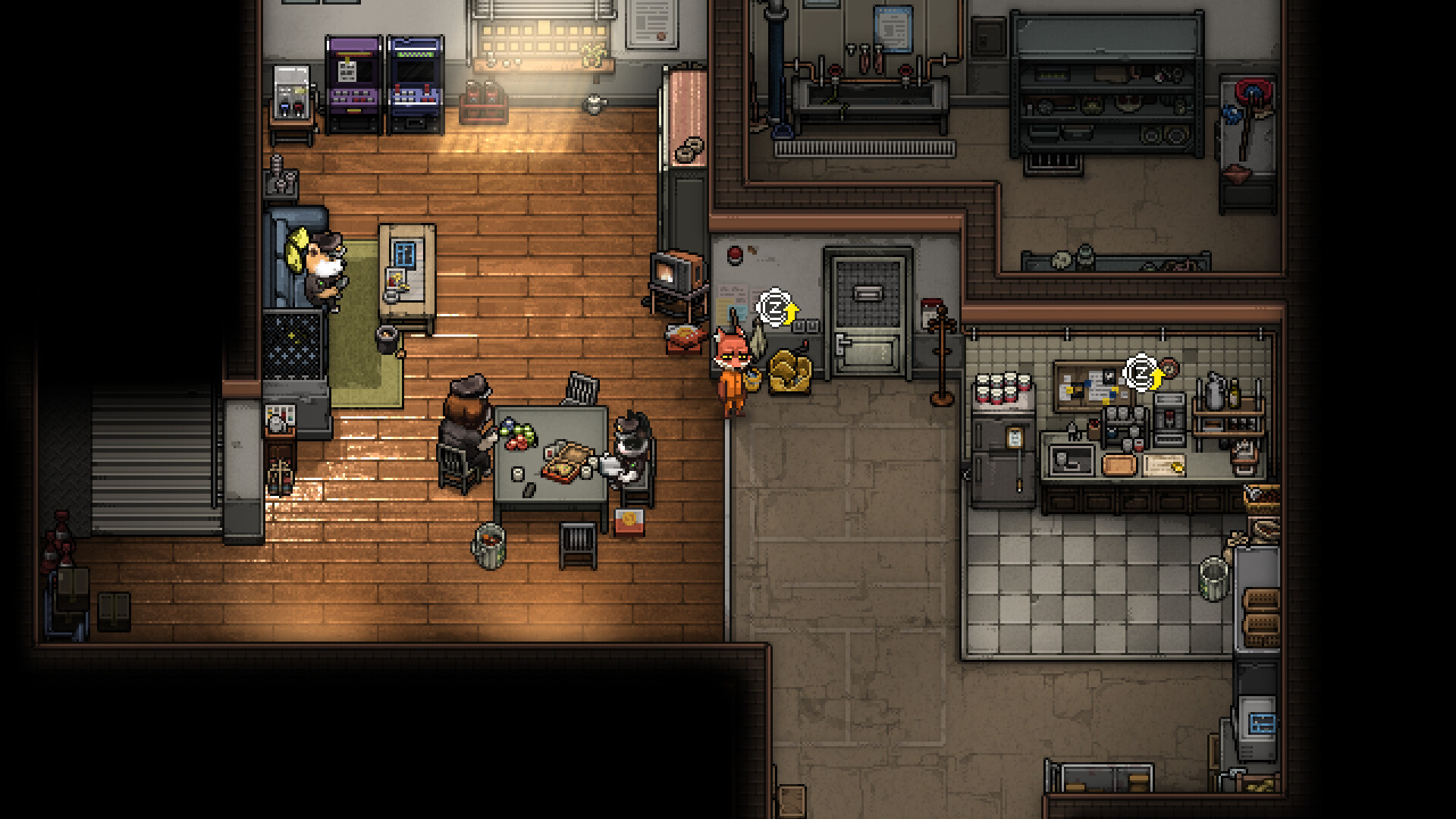 Back to the Dawn - Steam Key