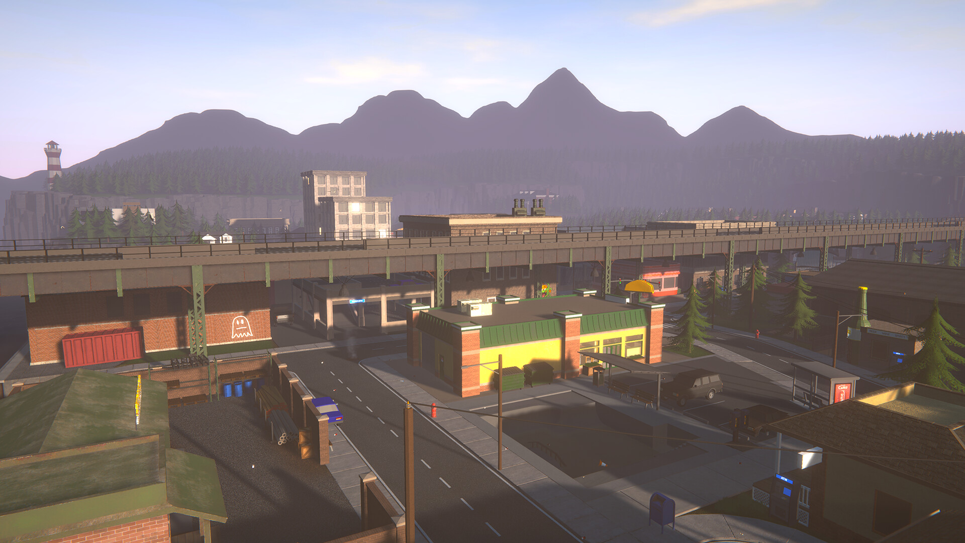 Schedule I - Steam key