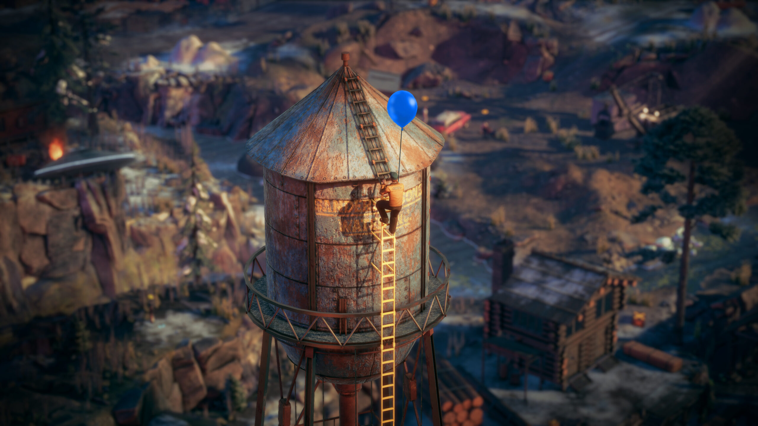 Deliver At All Costs - Steam key