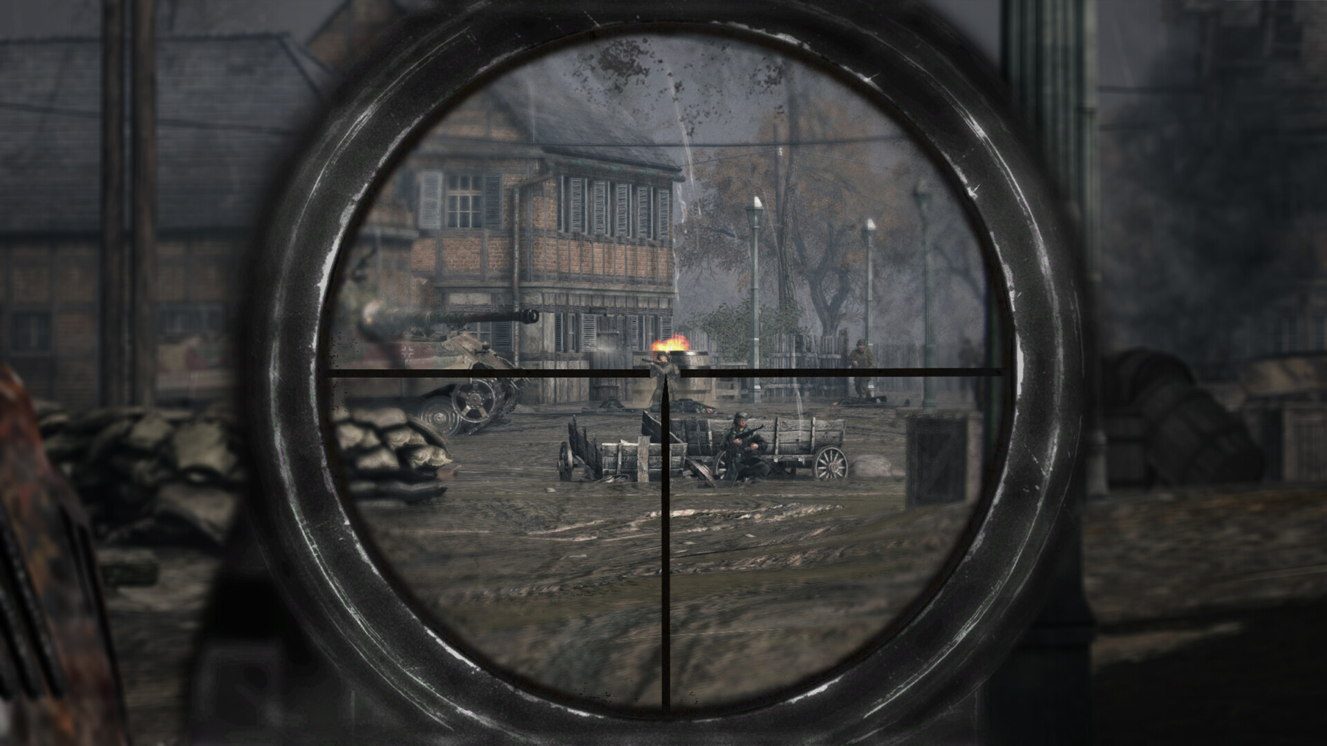 Call to Arms - Gates of Hell: Ostfront - Steam key