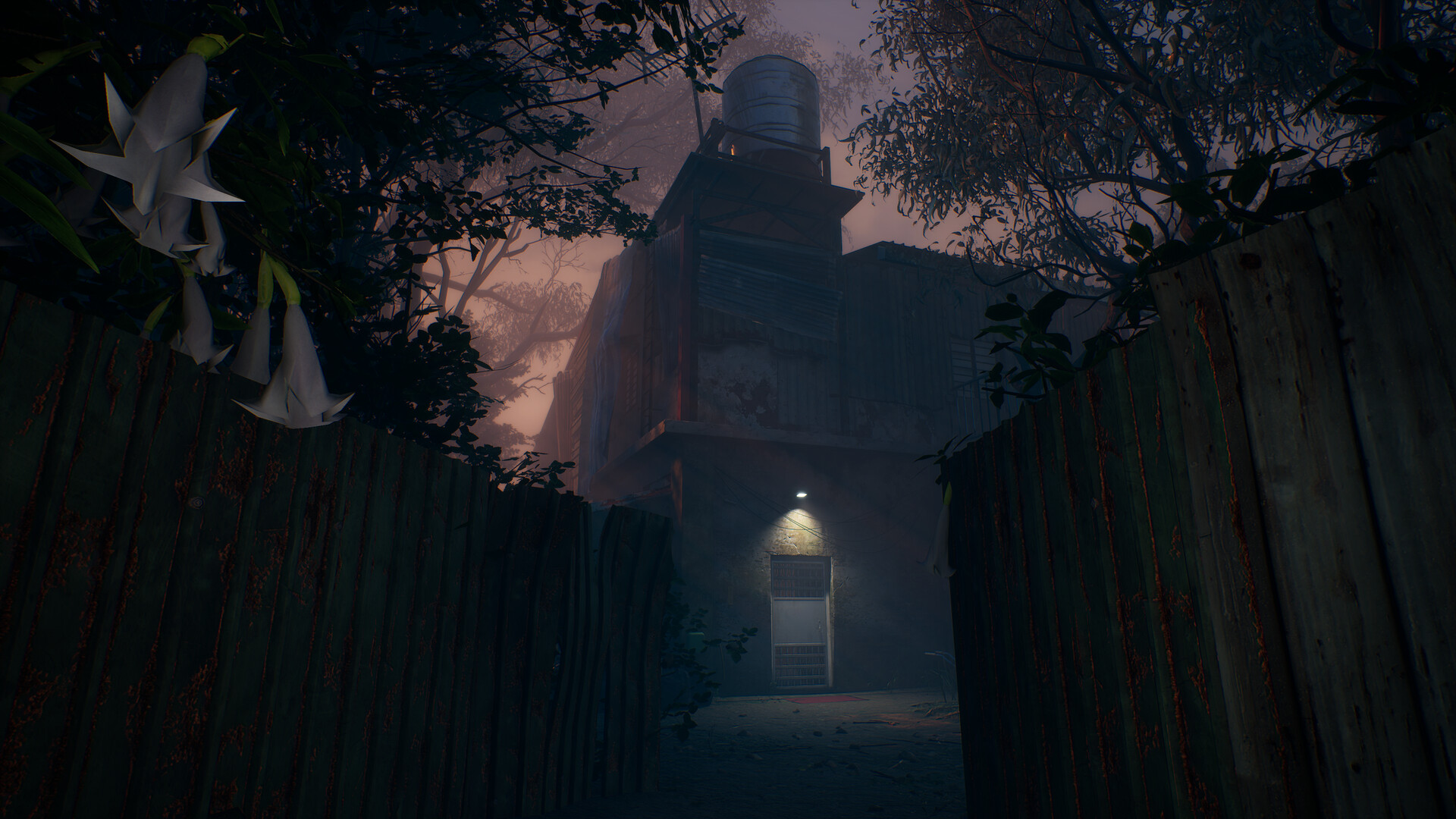 incantation - Steam key