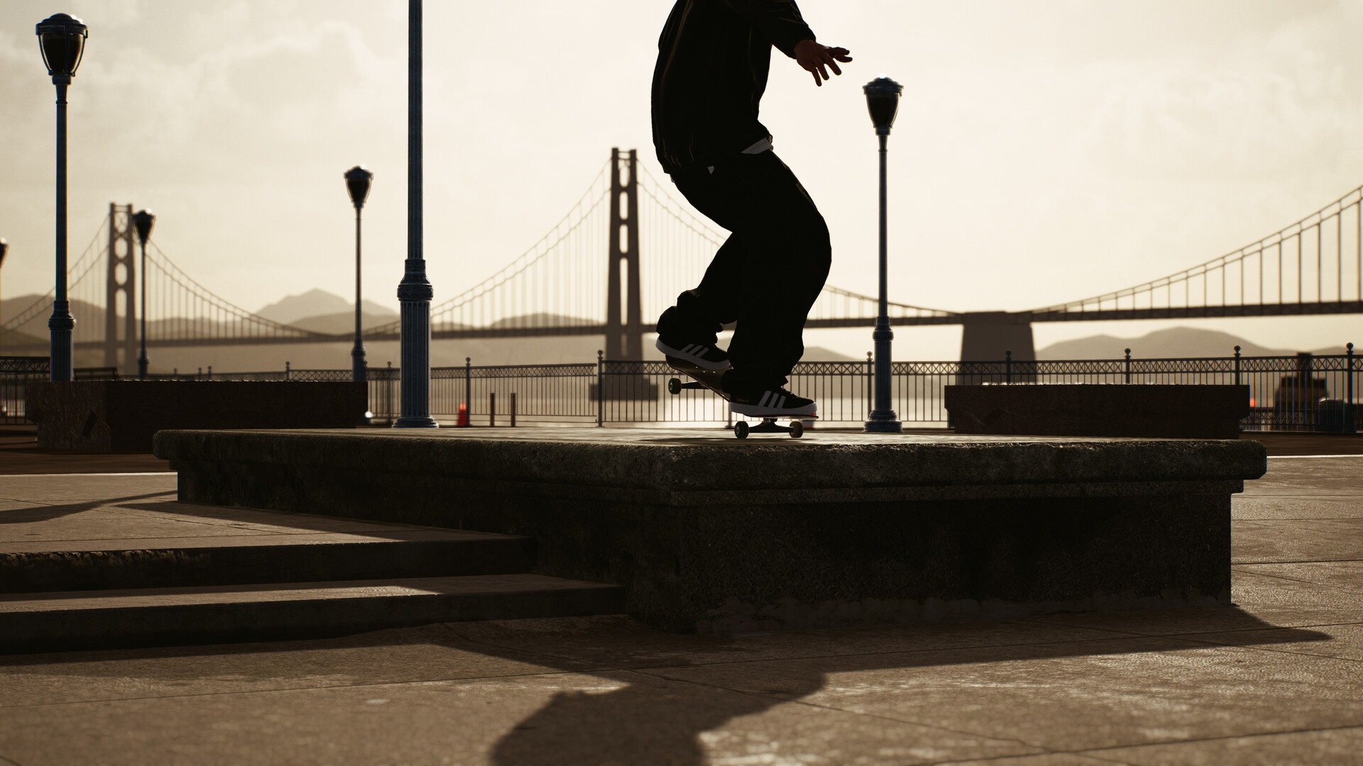 Session: Skate Sim - Steam key