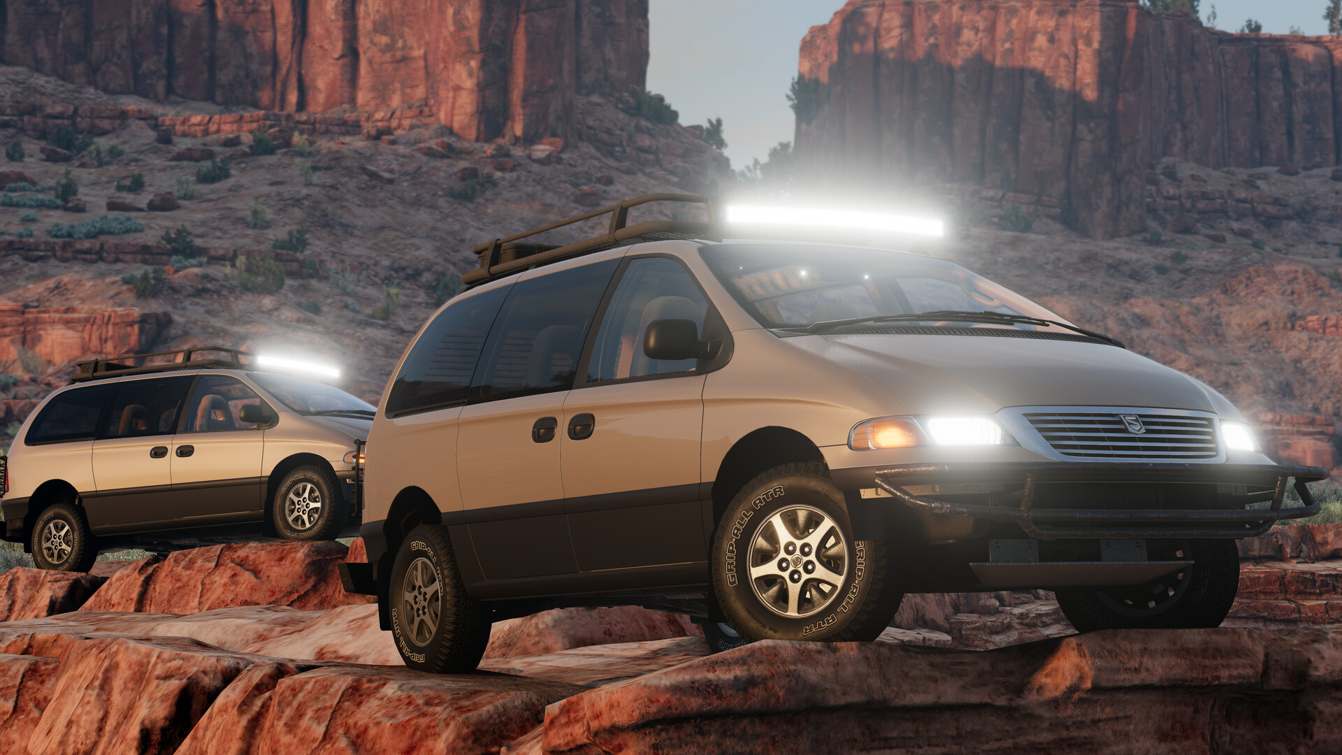 BeamNG.drive - Steam key