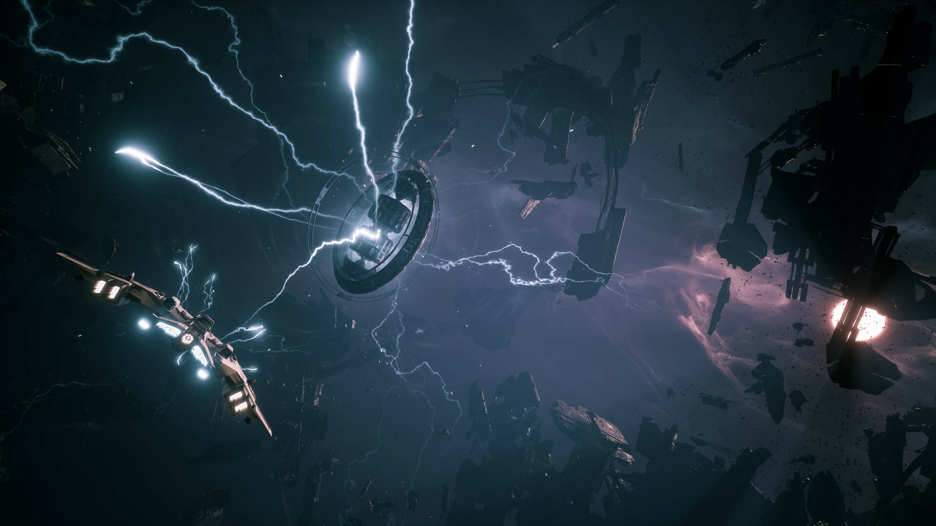 EVERSPACE 2 - Steam key