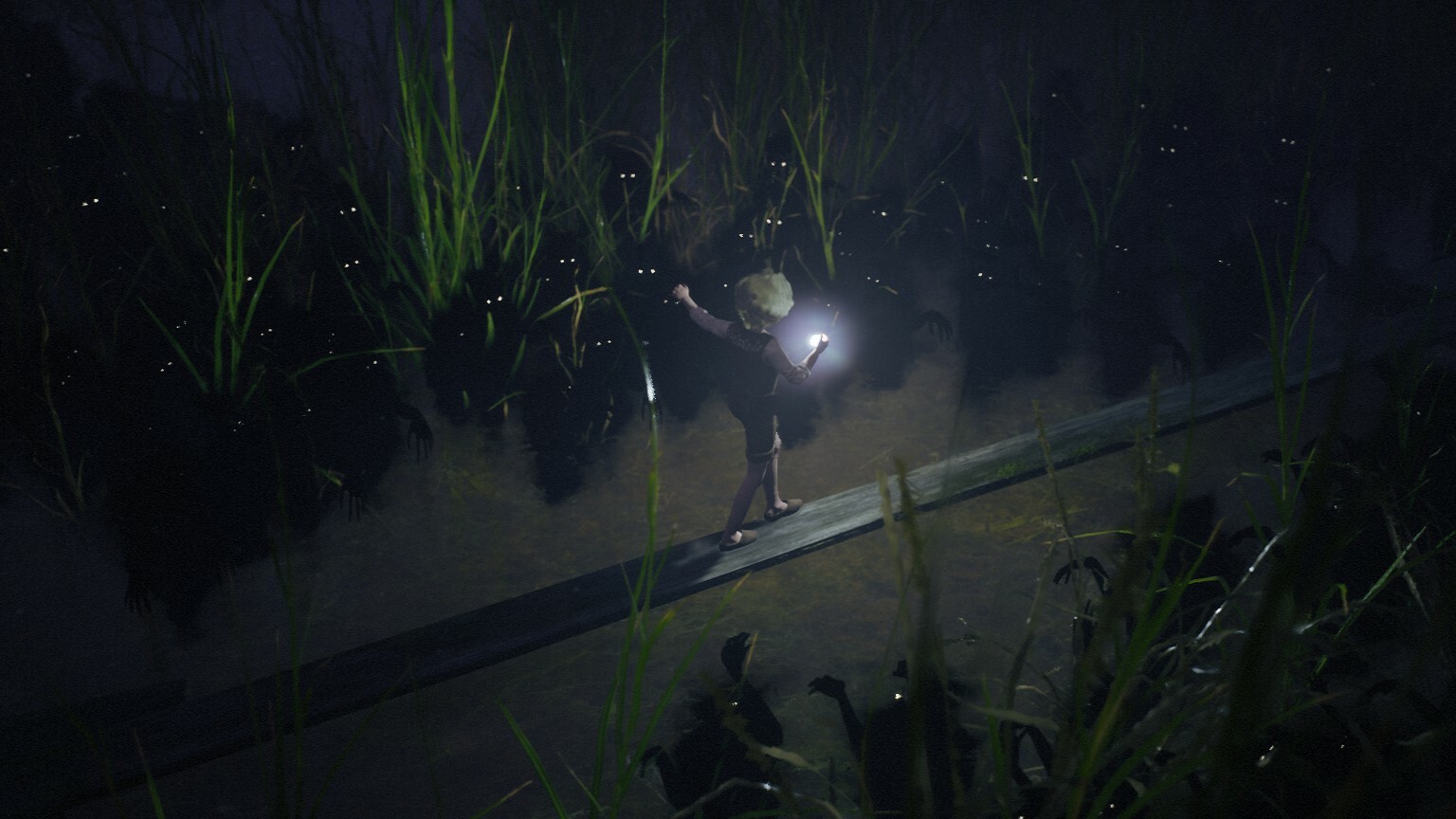 Bramble: The Mountain King - Steam key