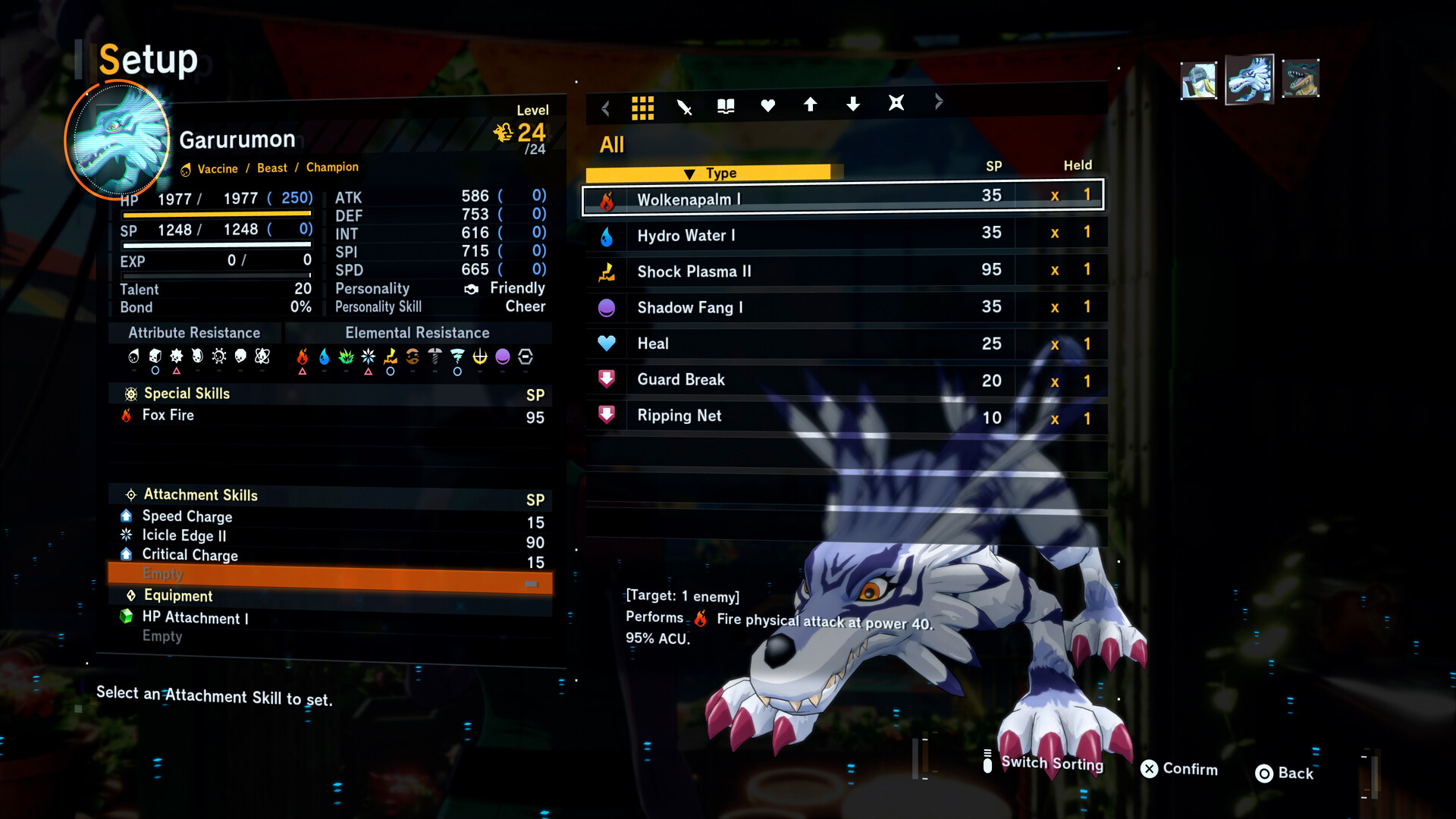 Digimon Story Time Stranger - Steam Key