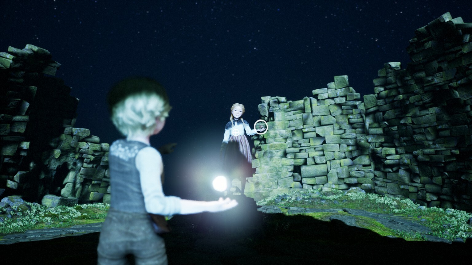 Bramble: The Mountain King - Steam key