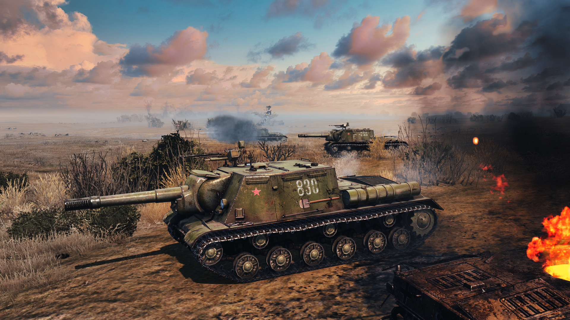 Call to Arms - Gates of Hell: Ostfront - Steam key