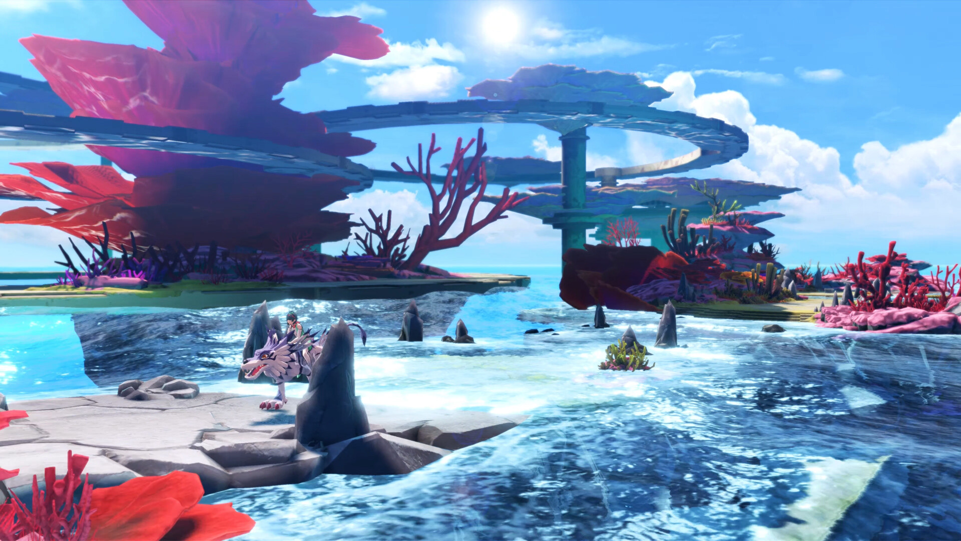 Digimon Story Time Stranger - Steam Key