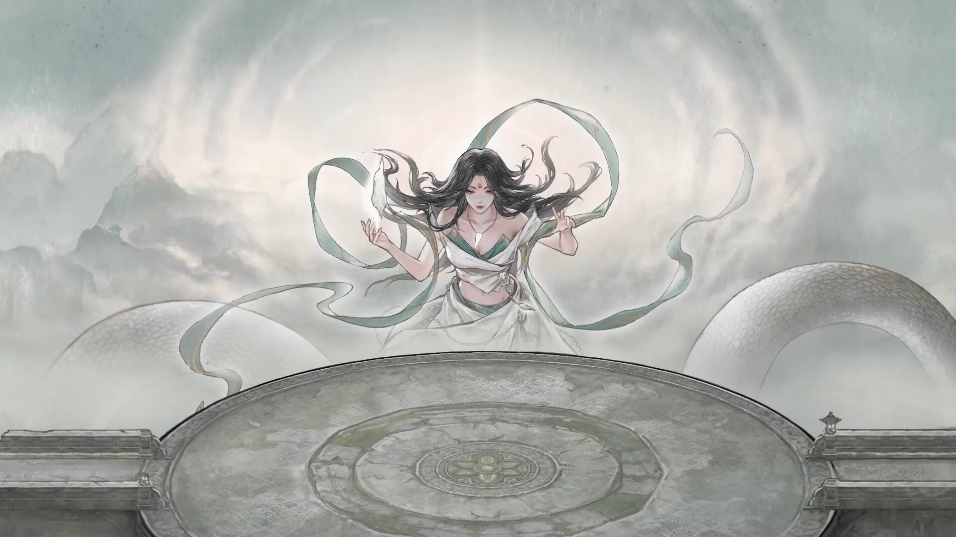 Tale of Immortal - Steam key