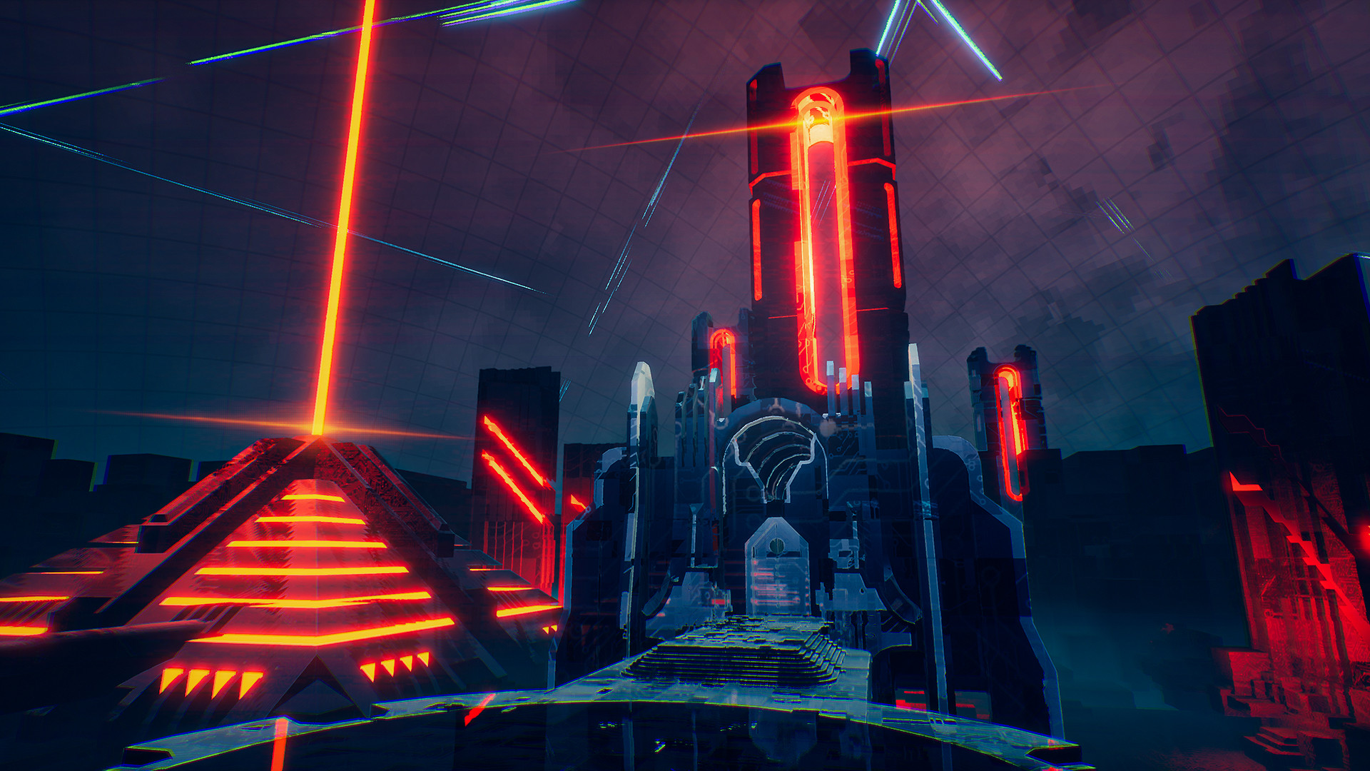 Ghostrunner - Steam key