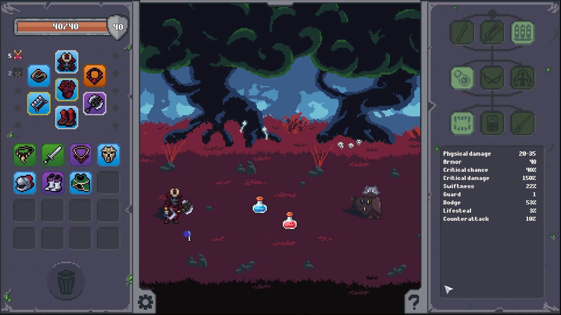 Overlooting - Steam Key