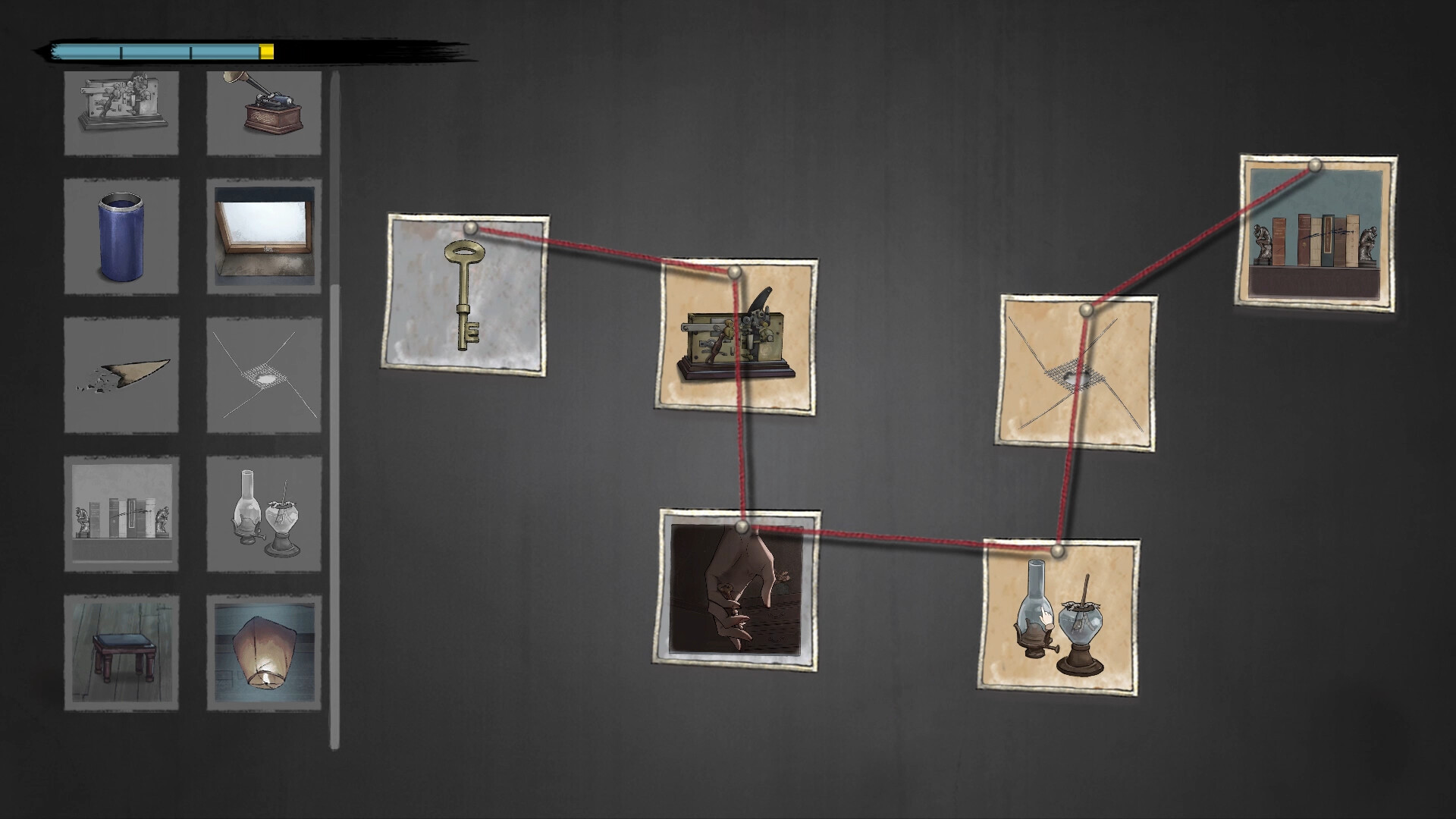 Murders on the Yangtze River - Steam Key