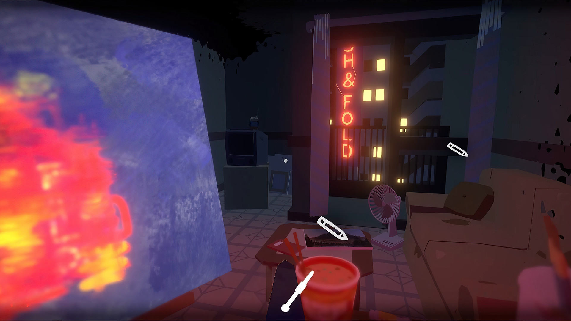 Before Your Eyes - Steam Key