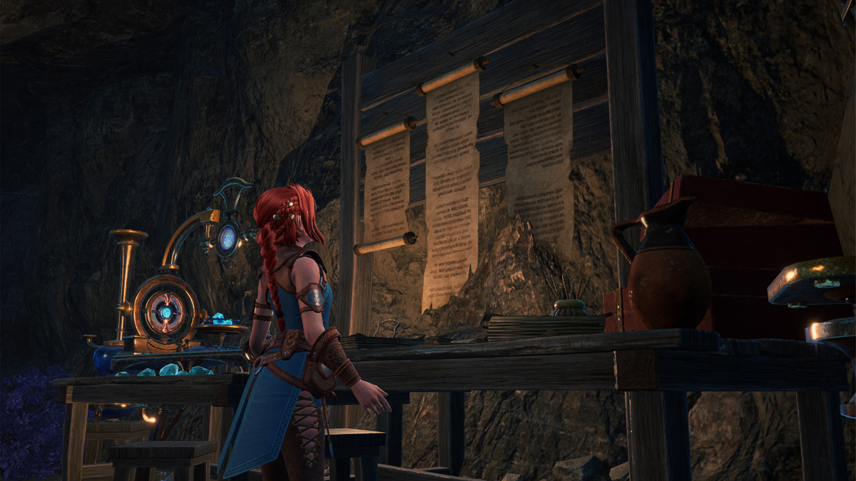 Asterigos: Curse of the Stars - Steam key