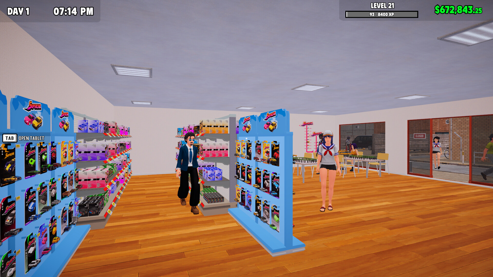 Supercar Collection Simulator - Steam Key