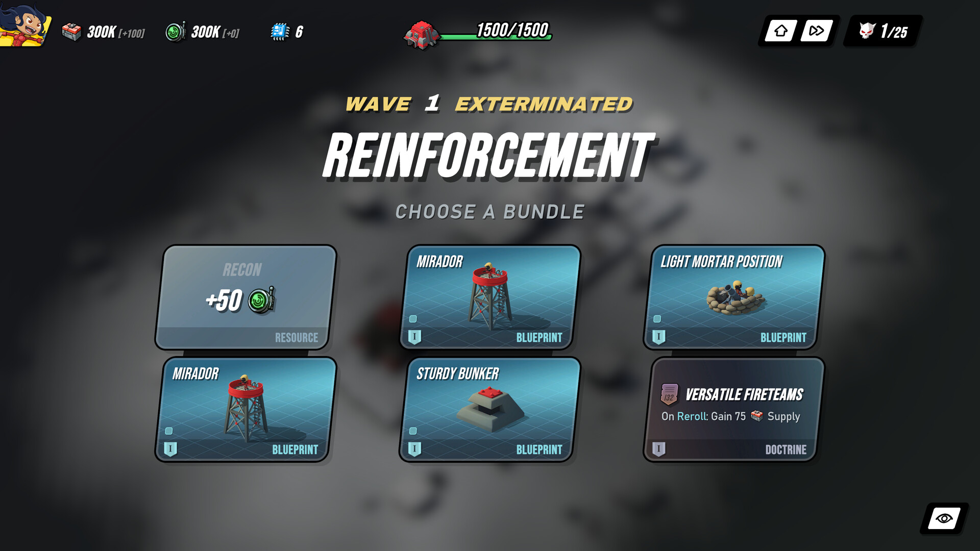 Tower Dominion - Steam key