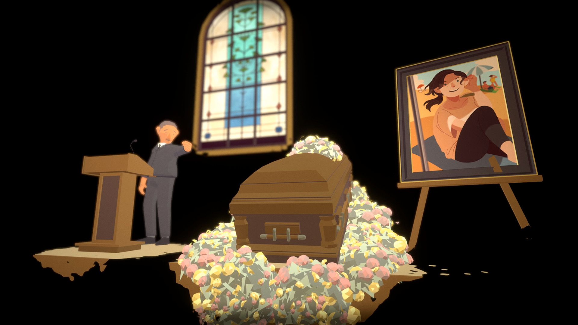 Before Your Eyes - Steam Key