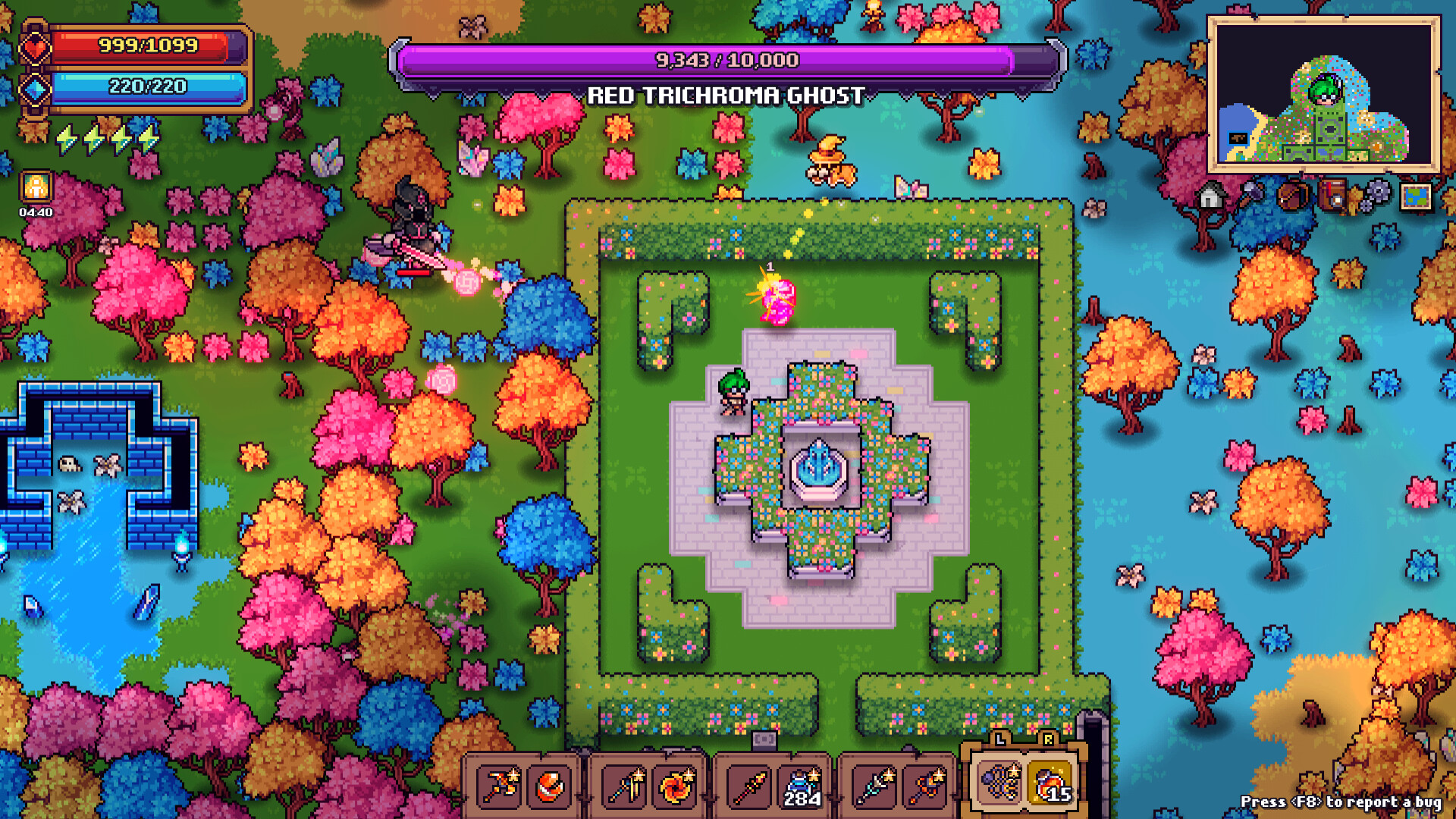 Tinkerlands - Steam Key