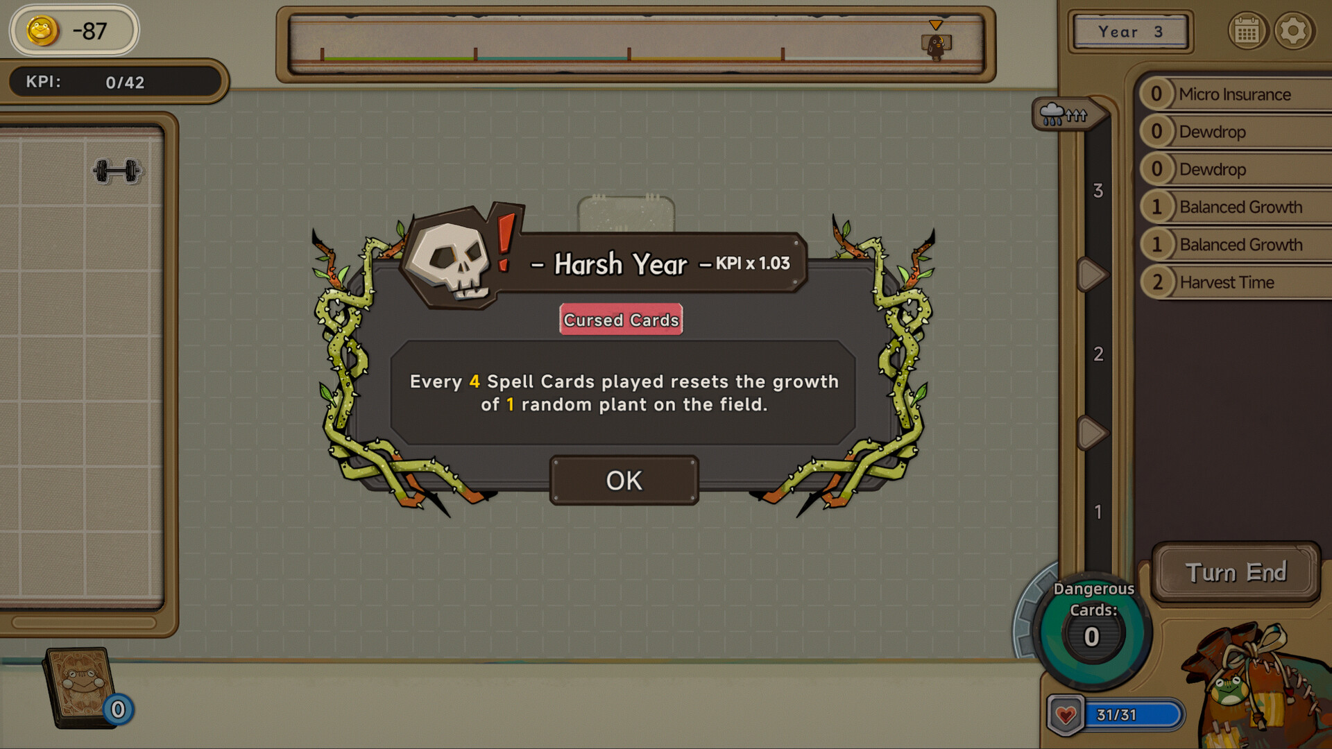 Rana Card - Steam Key