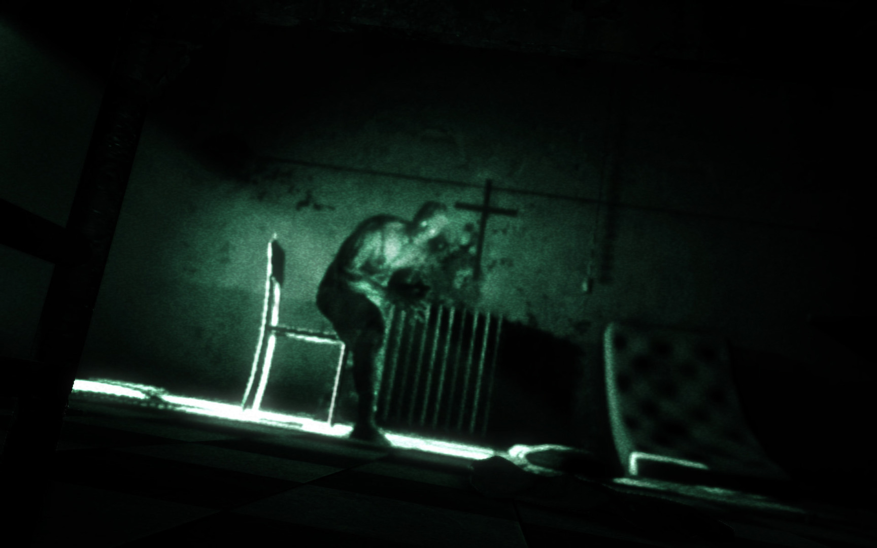 Outlast - Steam key