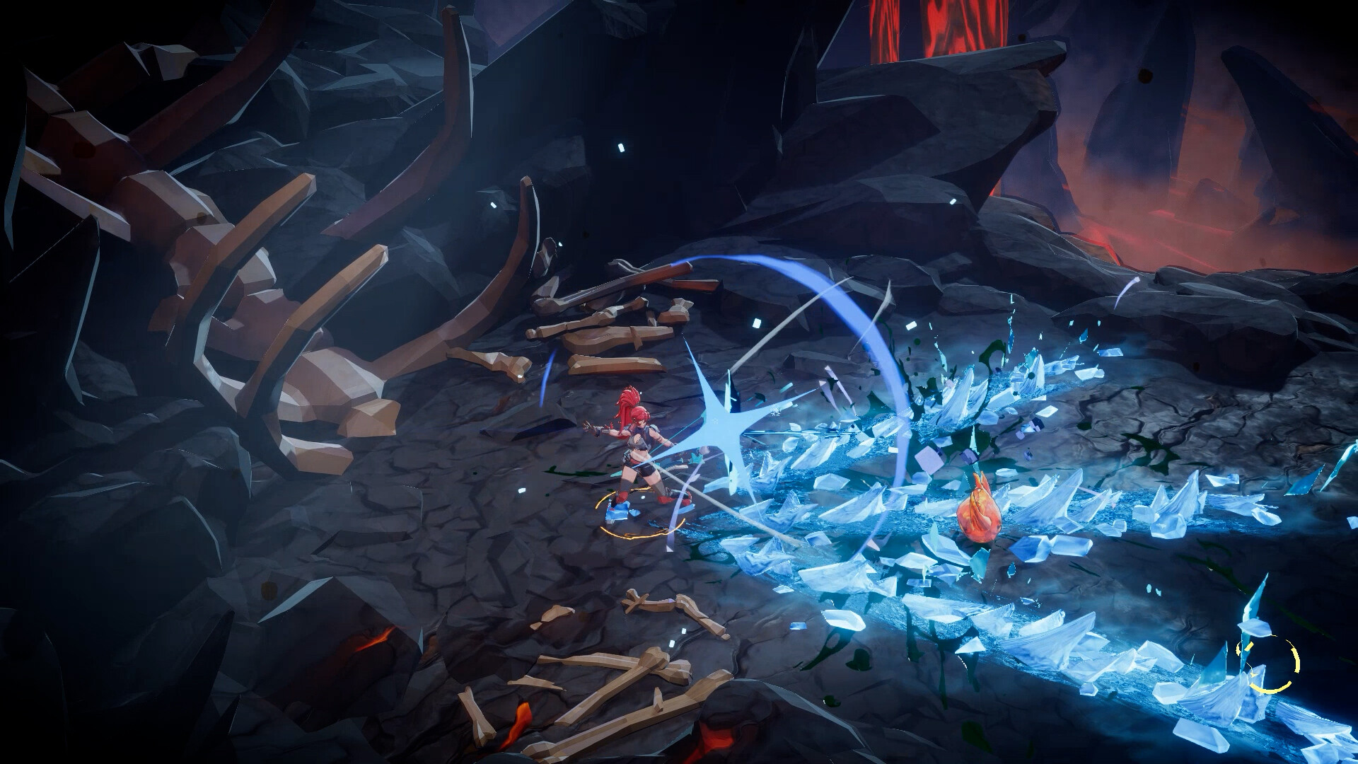 Star Fire: Eternal Cycle - Steam Key