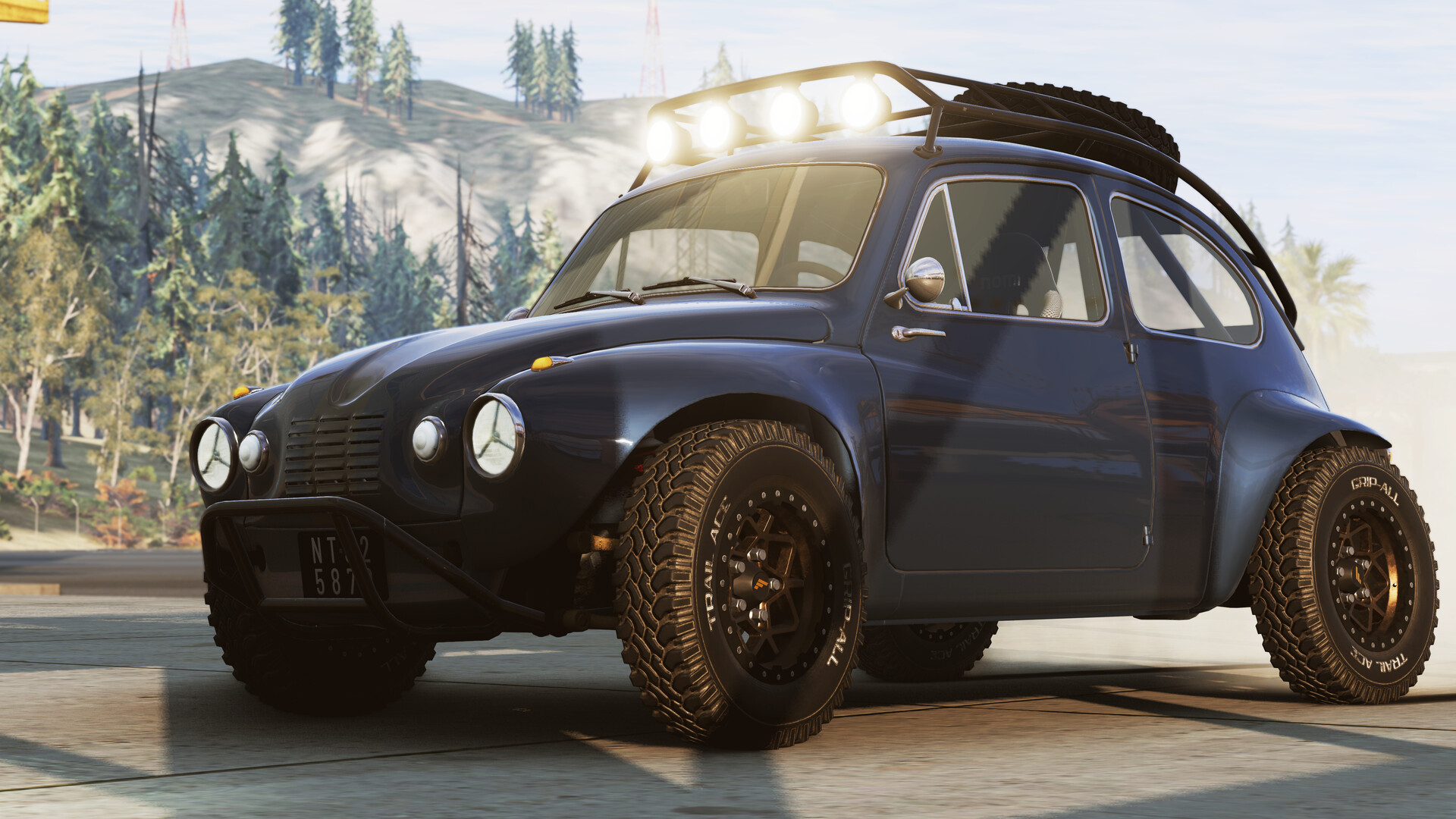 BeamNG.drive - Steam key