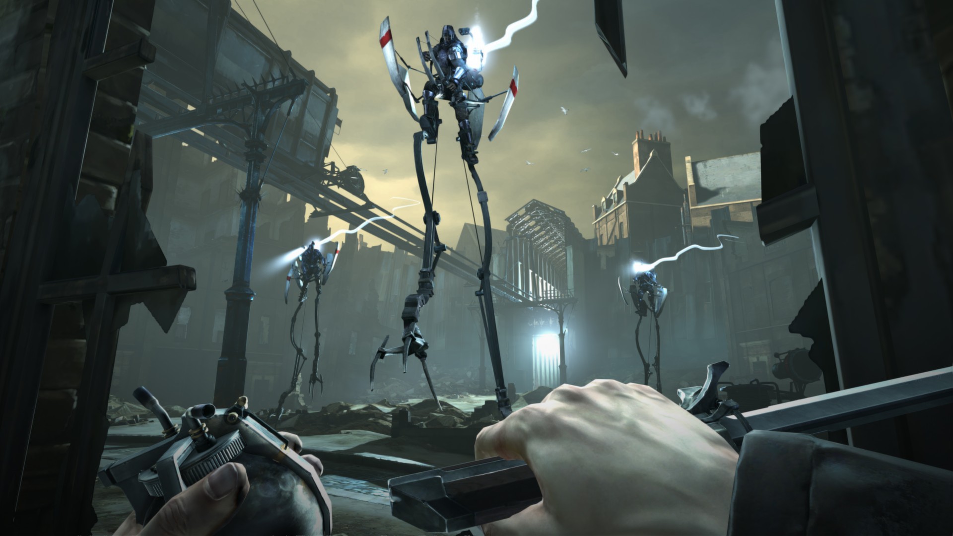 Dishonored - Steam key