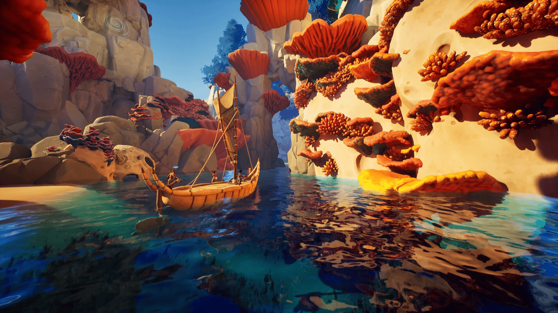 Voyagers of Nera - Steam Key