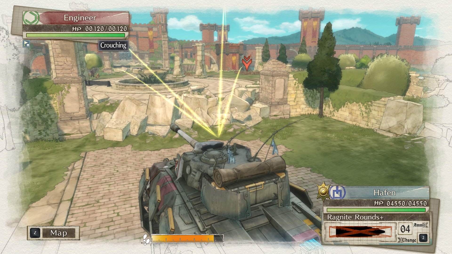 Valkyria Chronicles 4 - Steam key