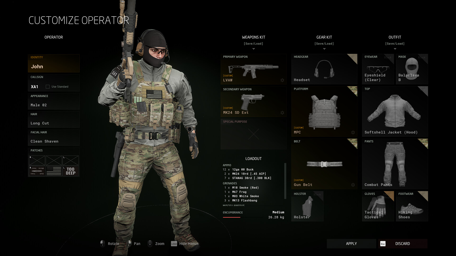 GROUND BRANCH - Steam key