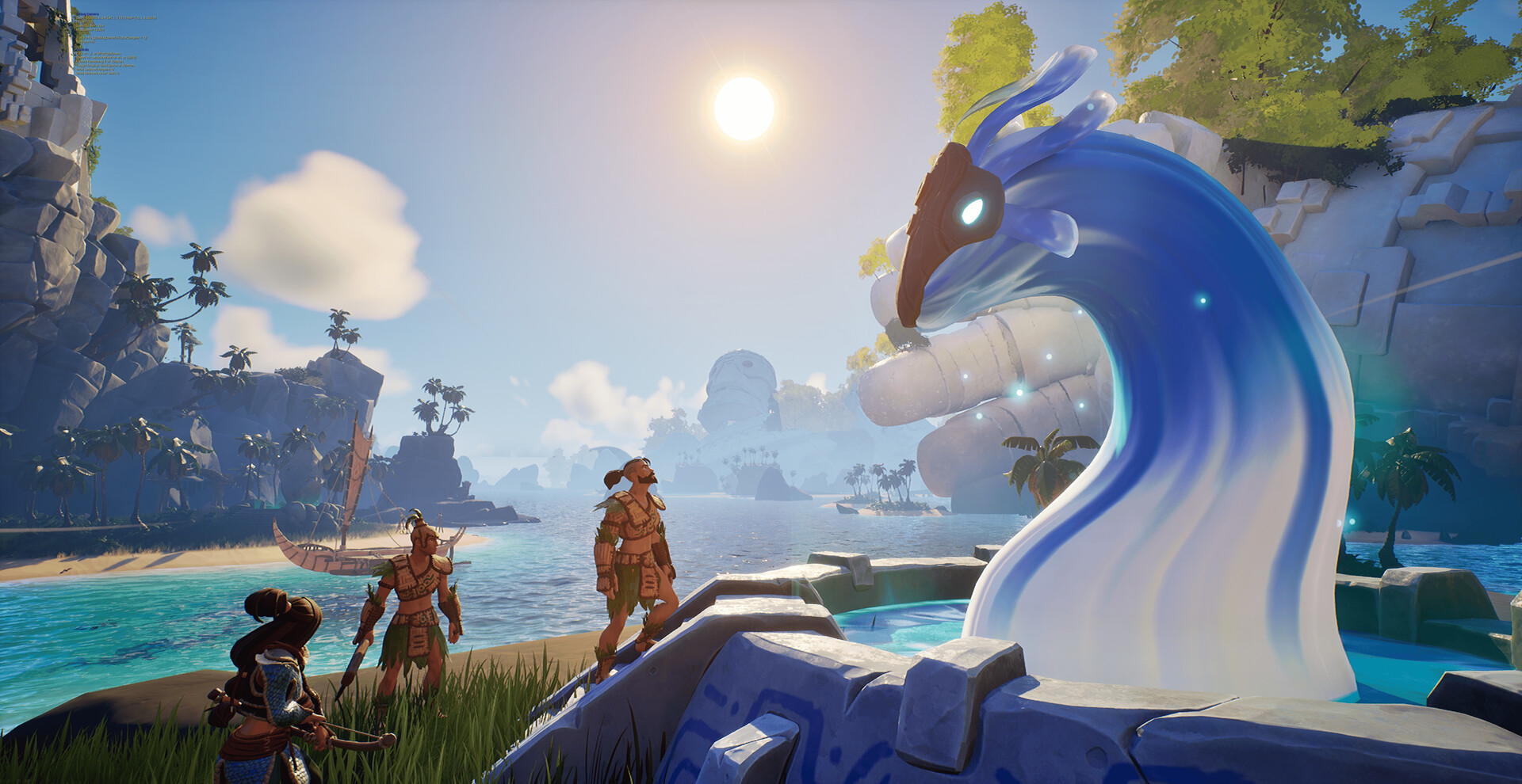 Voyagers of Nera - Steam Key