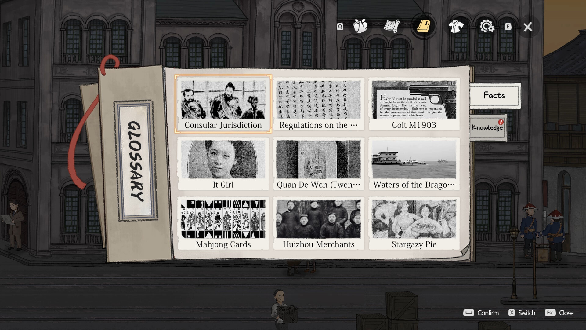 Murders on the Yangtze River - Steam Key