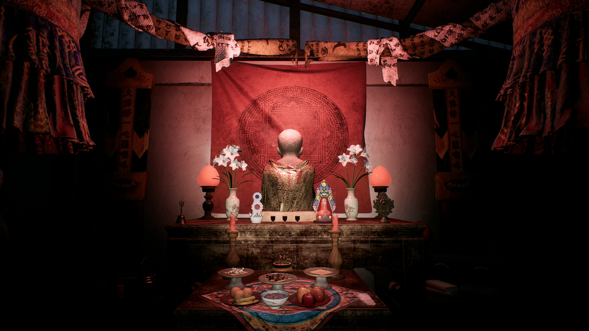 incantation - Steam key