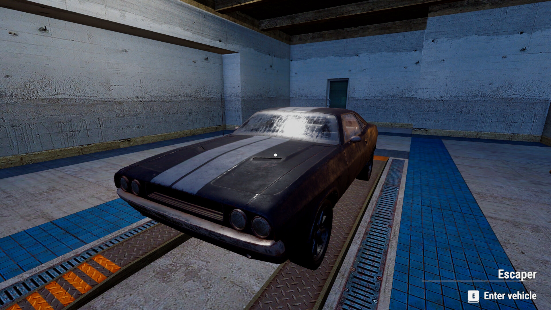 Prison Escape Simulator: Dig Out - Steam key