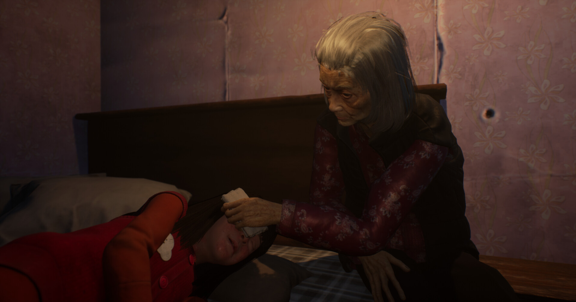 incantation - Steam key