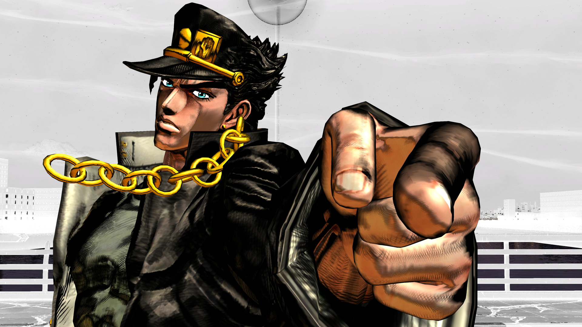 JoJo's Bizarre Adventure: All-Star Battle R - Steam Key