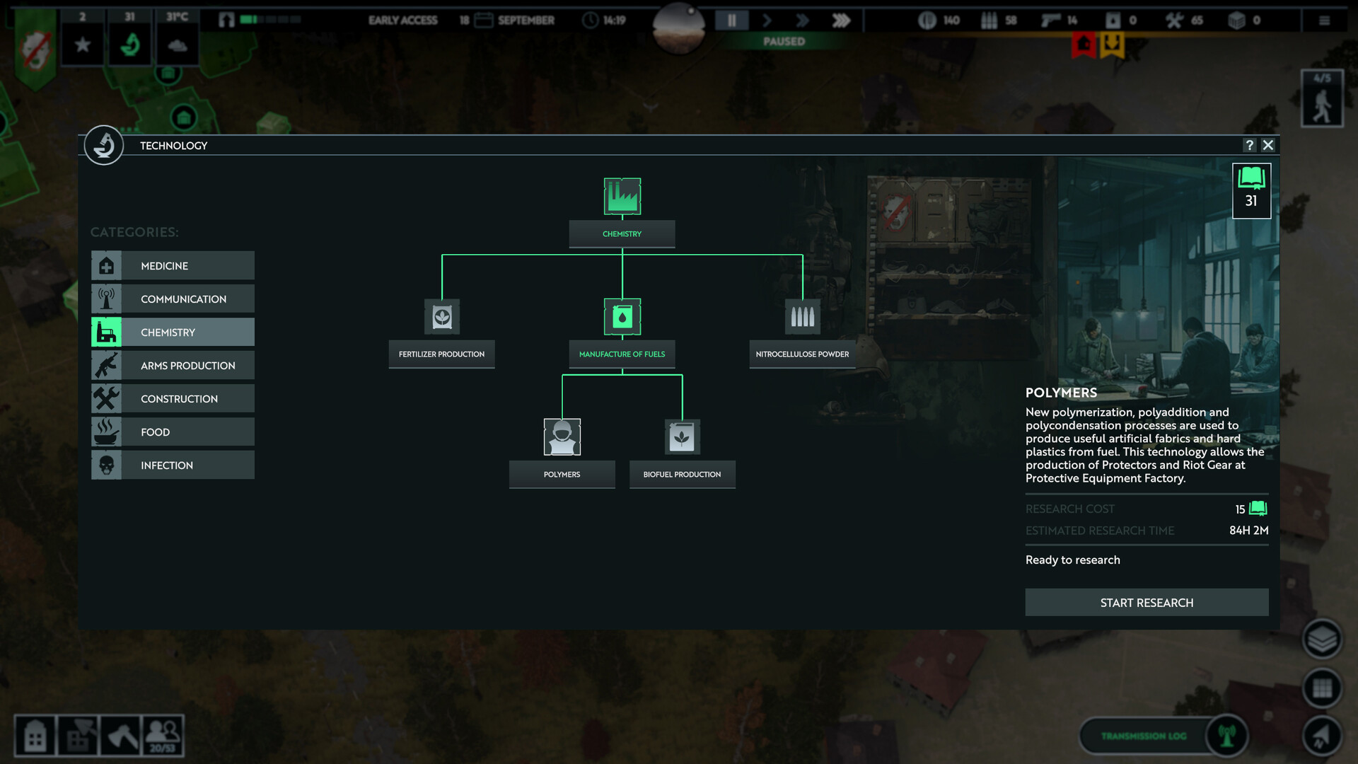 Infection Free Zone - Steam Key