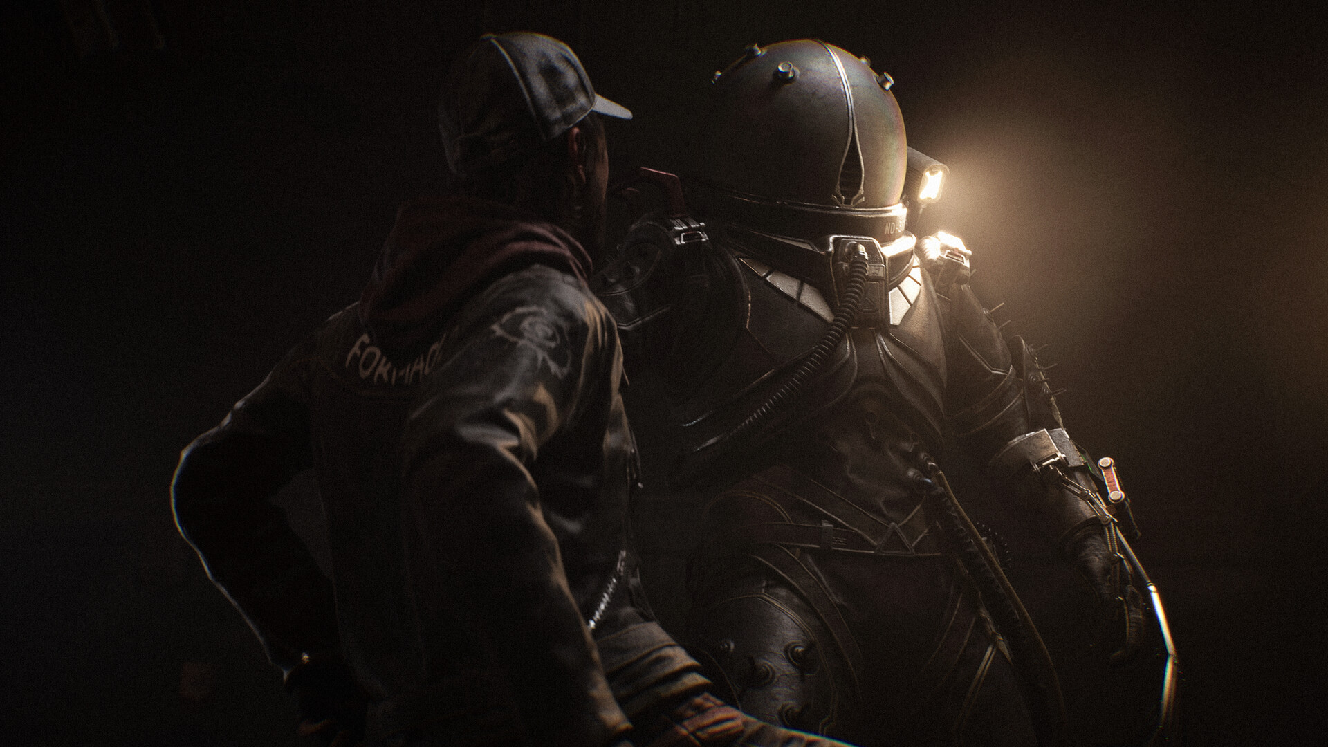 Cronos: The New Dawn - Steam Key