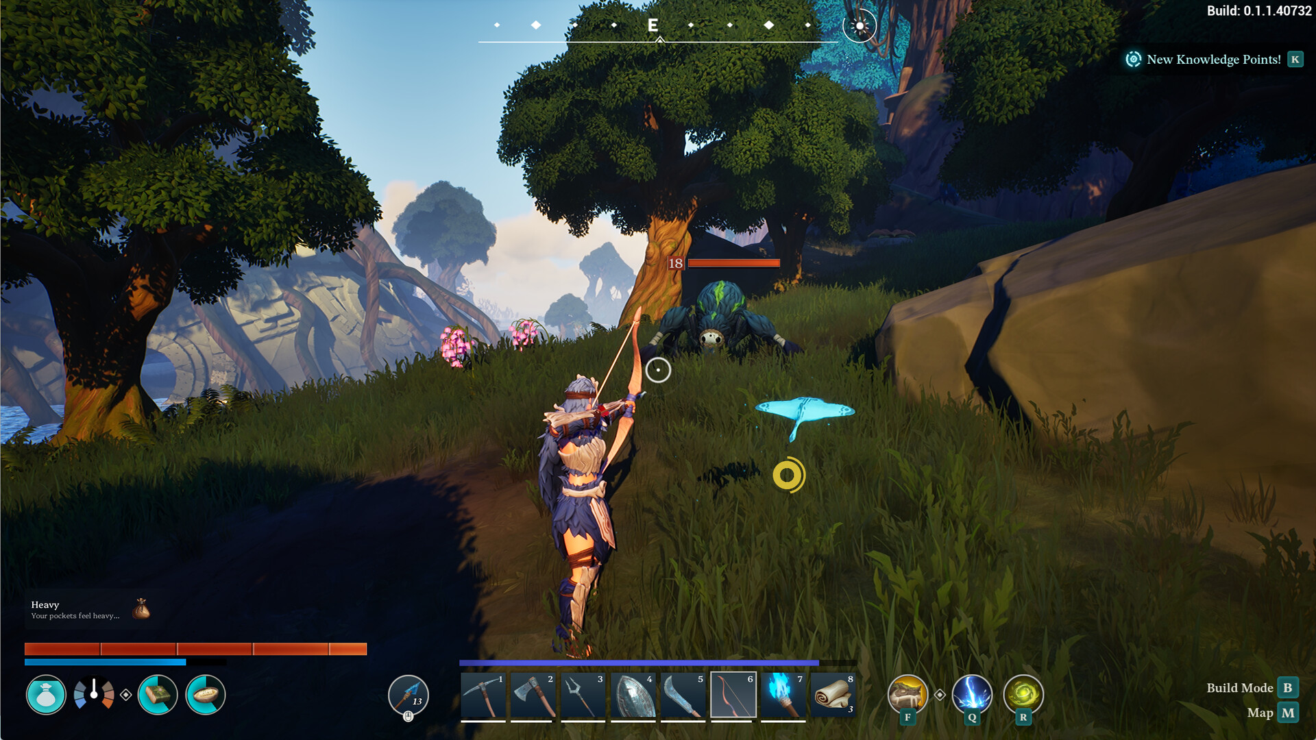 Voyagers of Nera - Steam Key