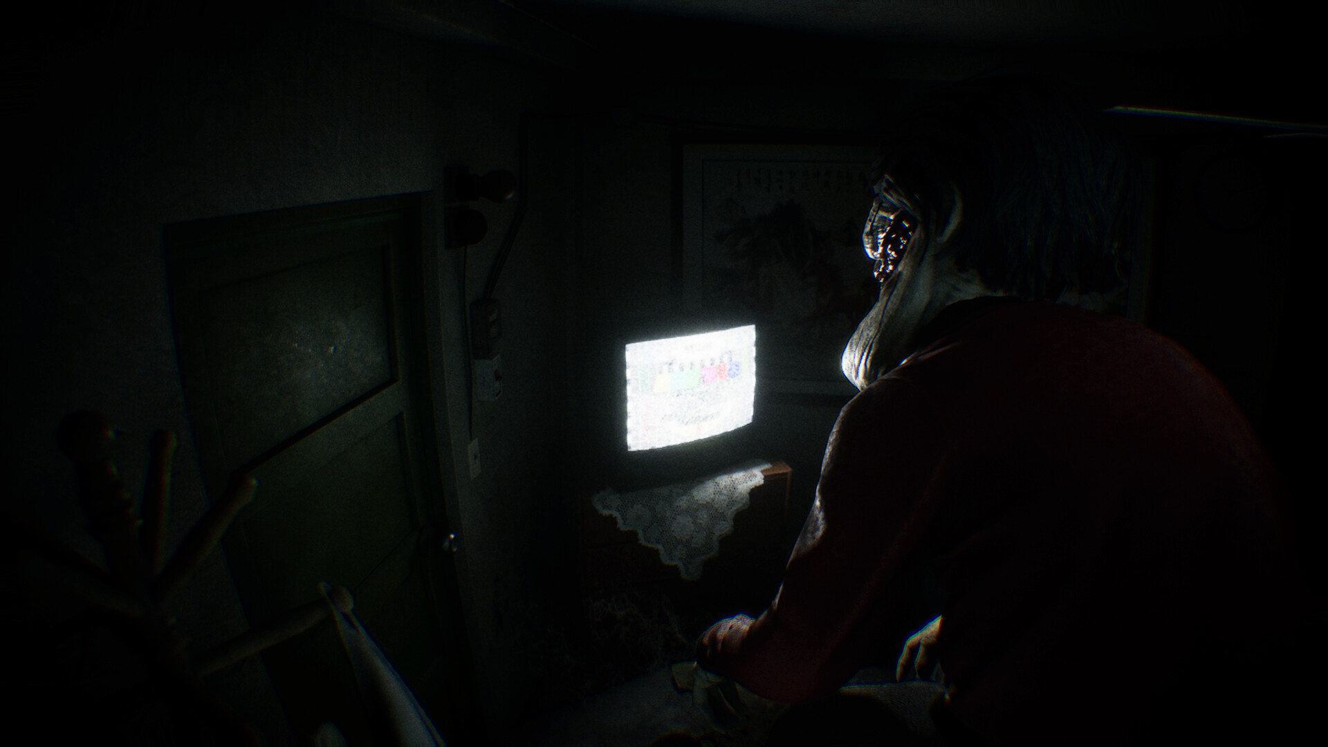 Dread Flats - Steam key