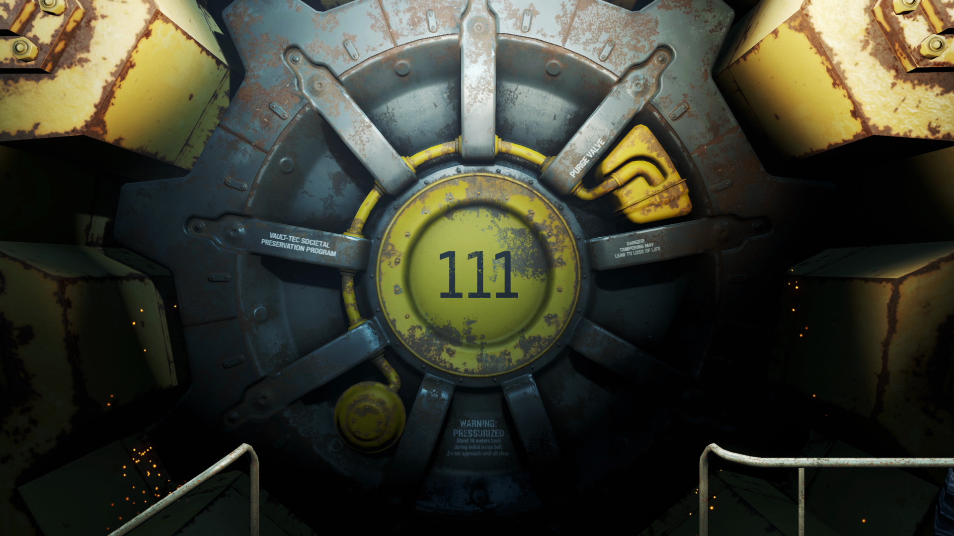 Fallout 4- Steam key