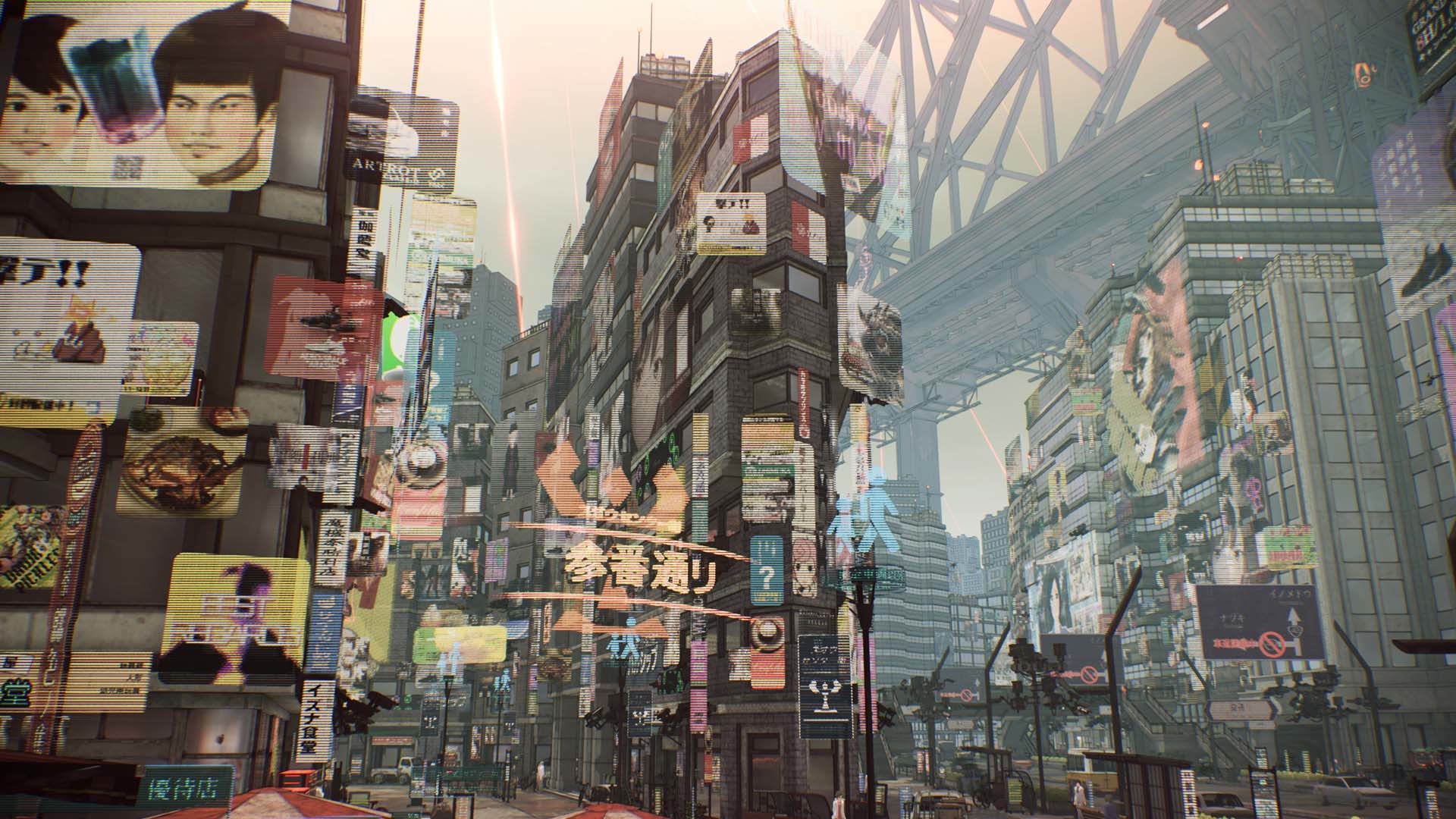 SCARLET NEXUS - Steam key