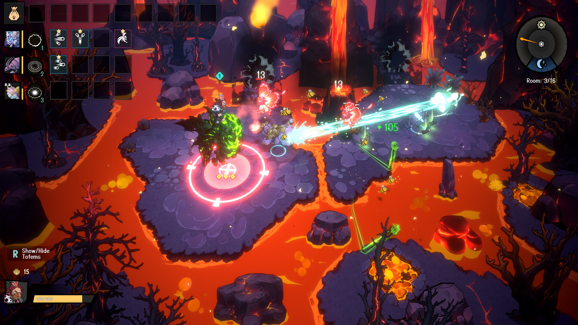 Dinotica - Steam Key